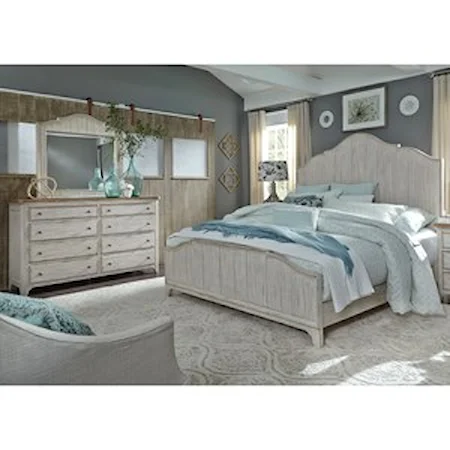 Queen Bedroom Group